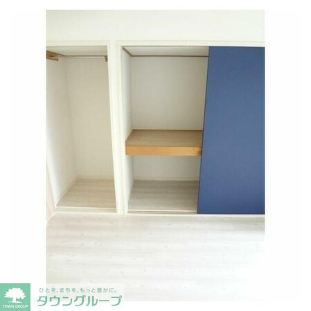 グランドマンション金子の物件内観写真